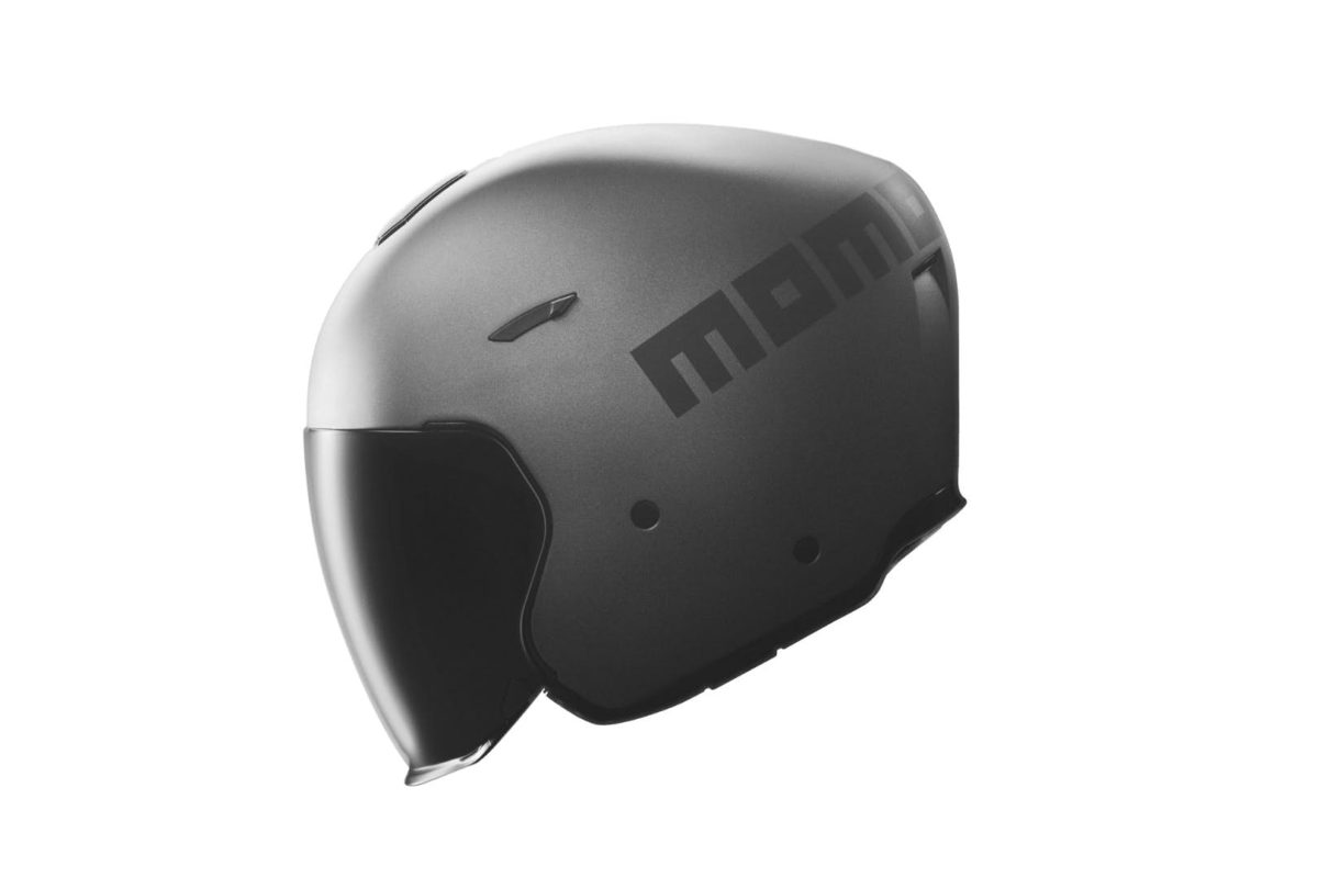 Momodesign Aero Helmet Uses Fans to Keep You Cool