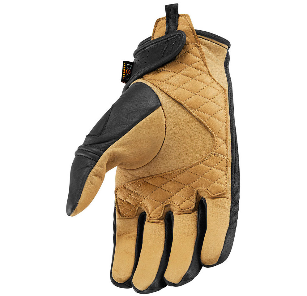 Icon 1000 Axys Glove