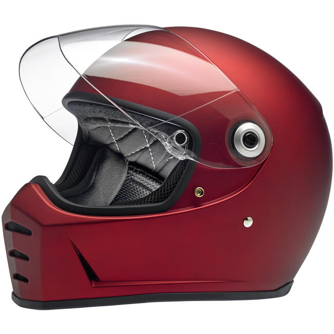 Biltwell Lane Splitter Full-Face Helmet