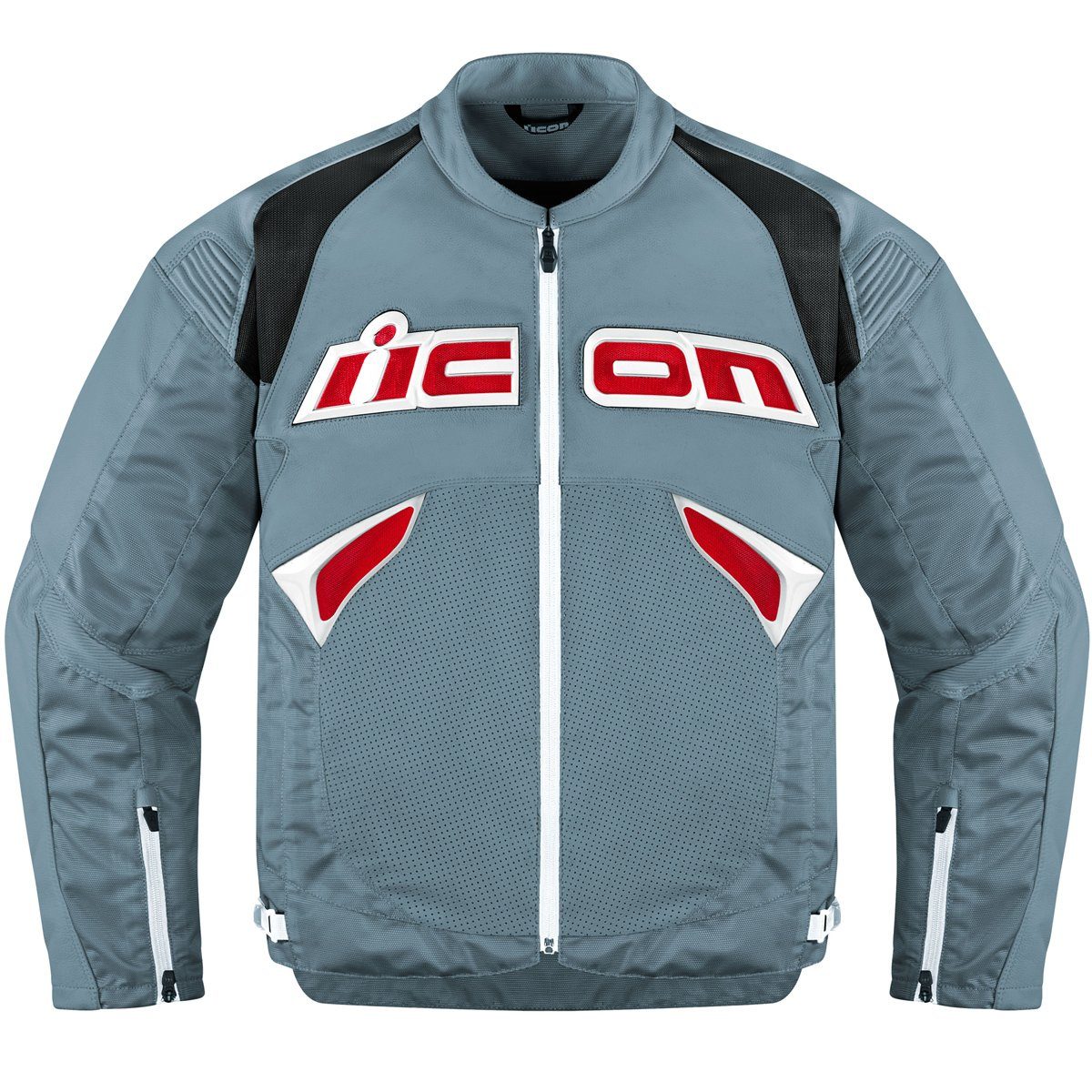 ICON Sanctuary Jacket