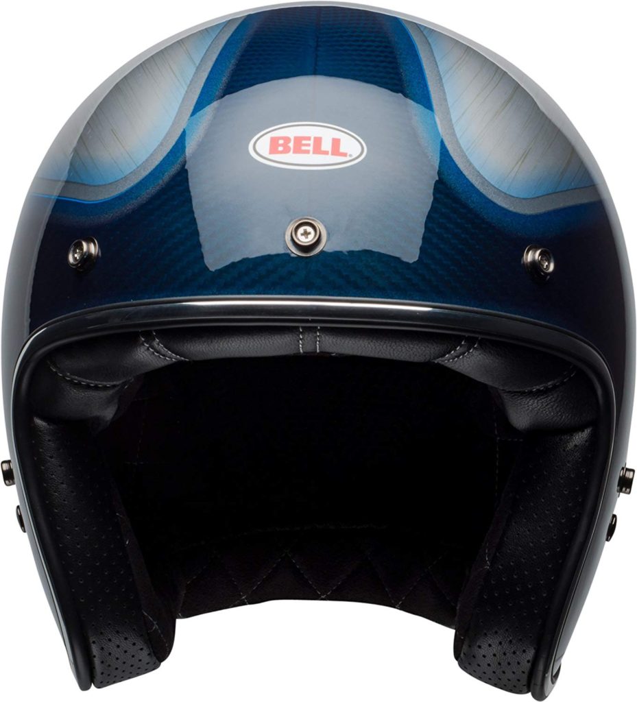Bell Custom 500 Carbon RSD Jager Helmet