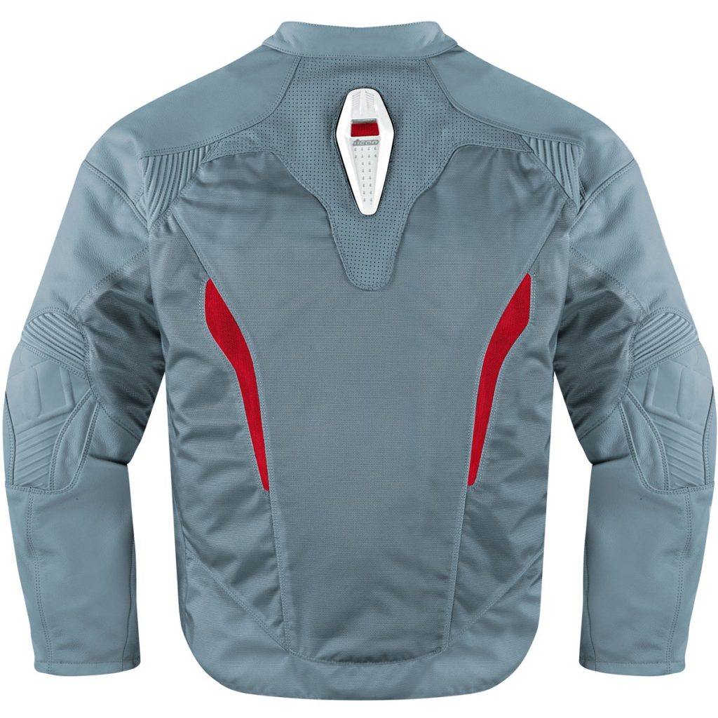 Icon Sanctuary Jacket