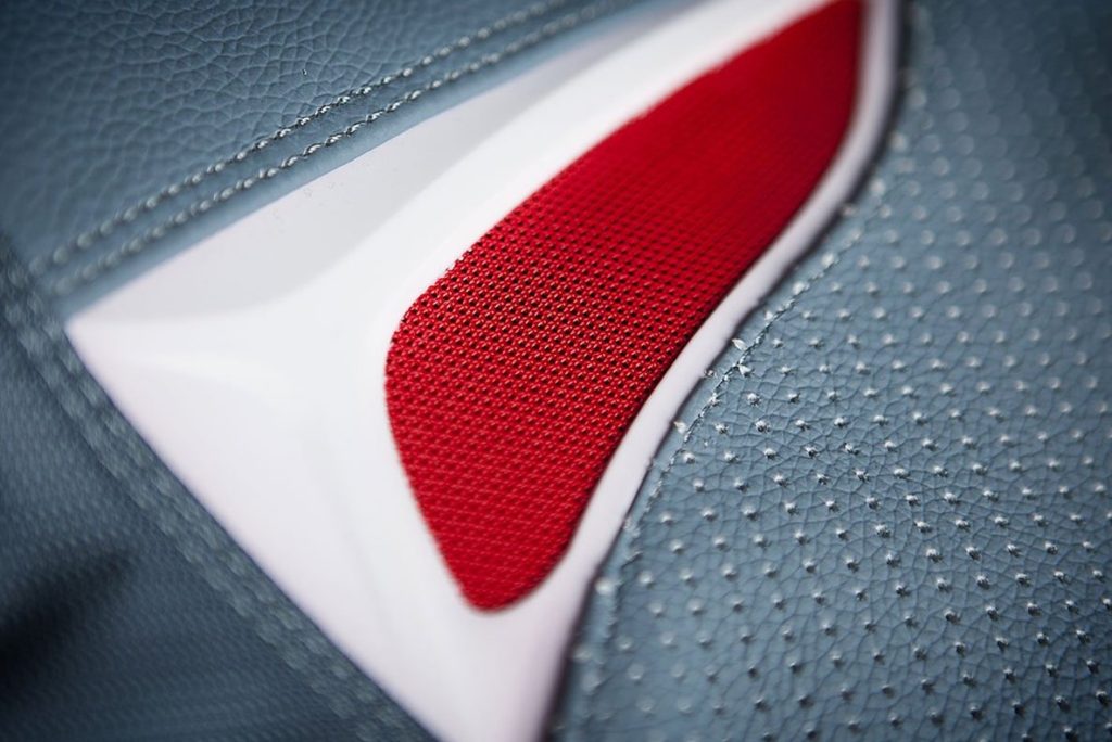 Icon Sanctuary Jacket