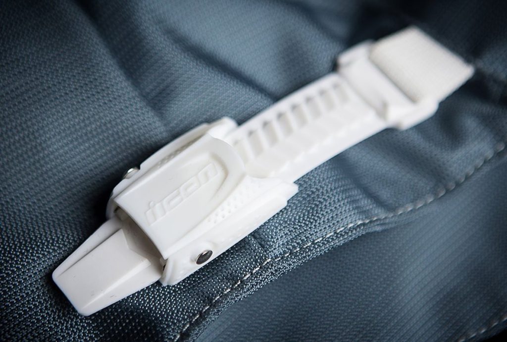 Icon Sanctuary Jacket