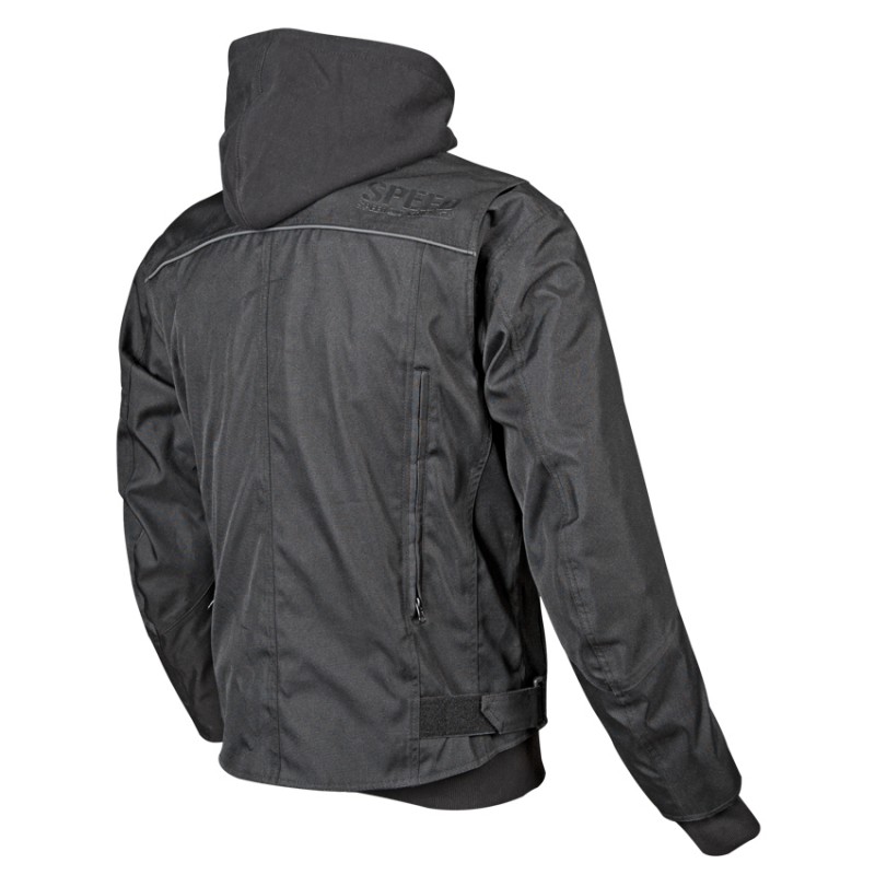 Speed and Strength Off the Chain 2.0 Jacket