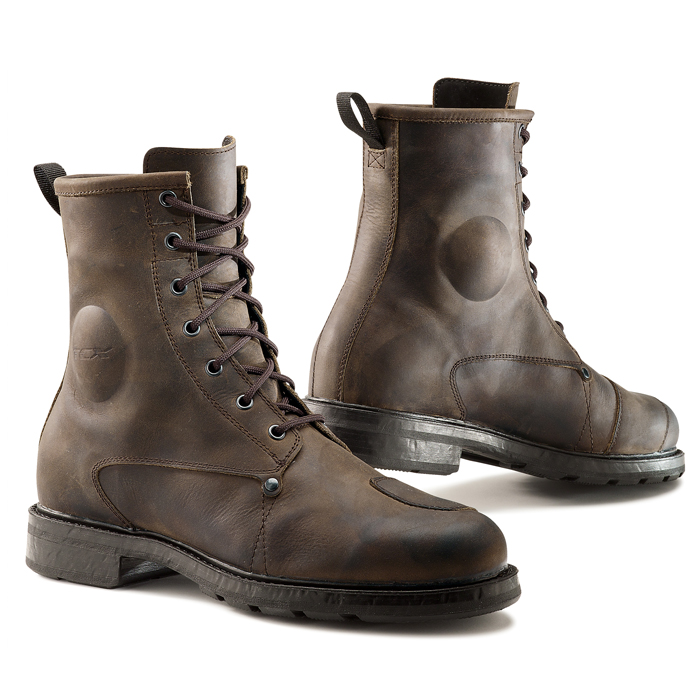 TCX X-Blend Waterproof Boots