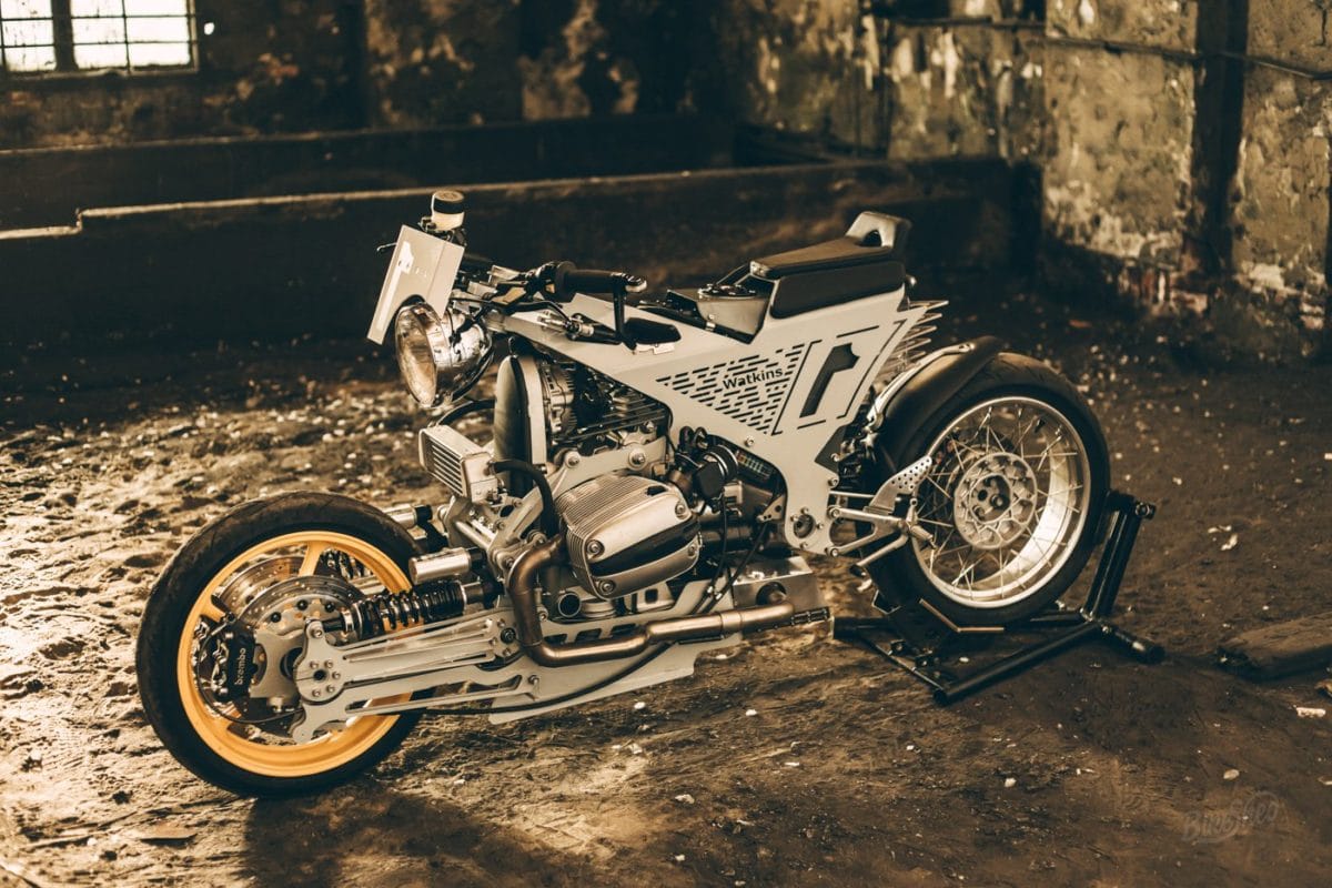 Watkins Motorworks BMW M001