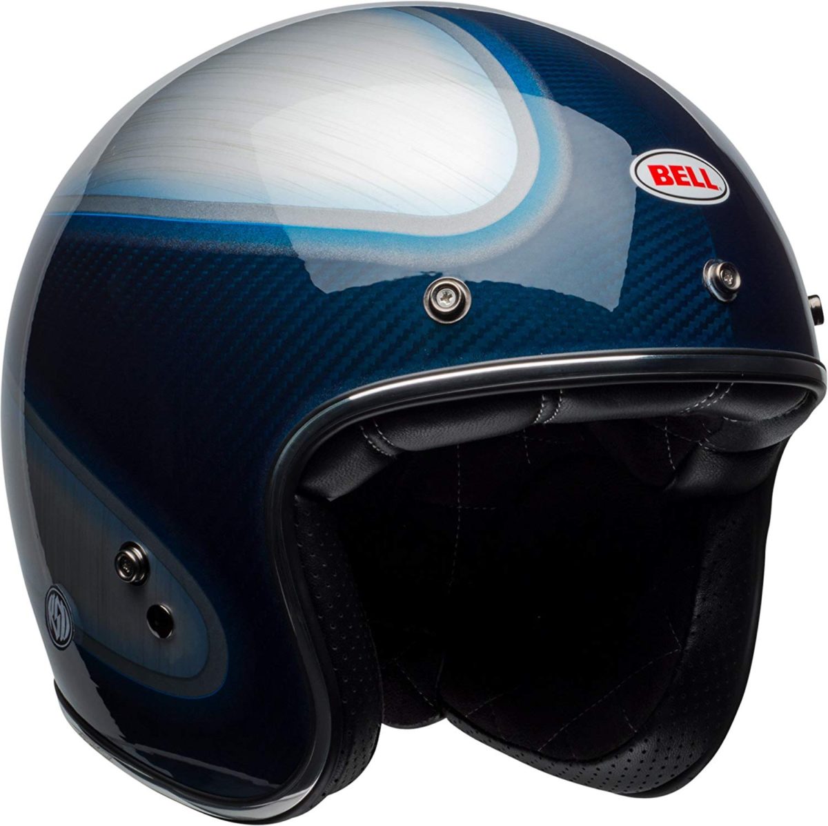 Bell Custom 500 Carbon RSD Jager Helmet