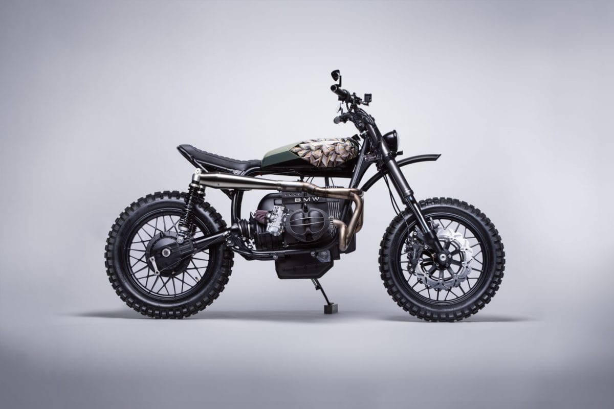 Diamon Atelier Groot Series