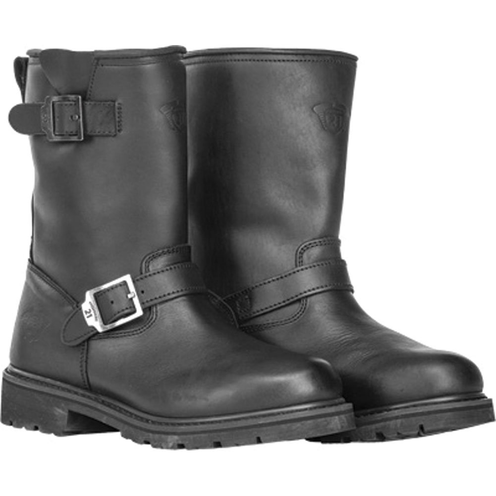 Highway 21 Primary Low Engineer Boots