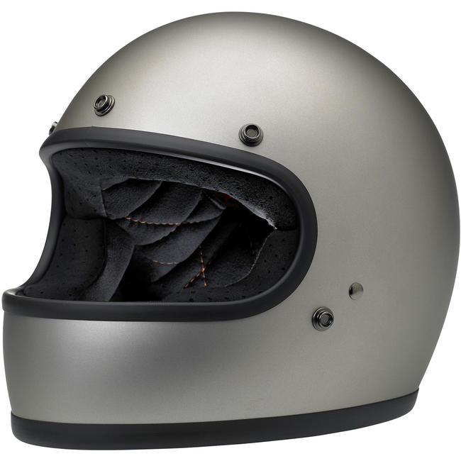Biltwell Gringo Full Face Helmet
