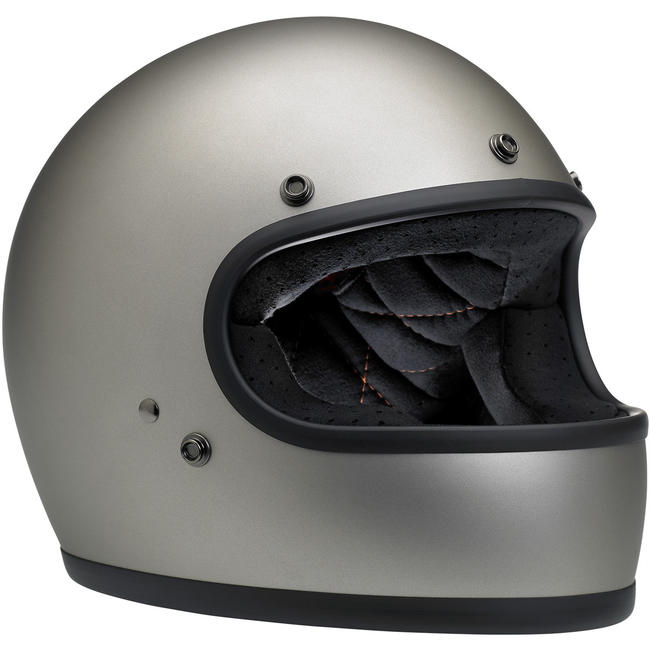 Biltwell Gringo Full-Face Helmet
