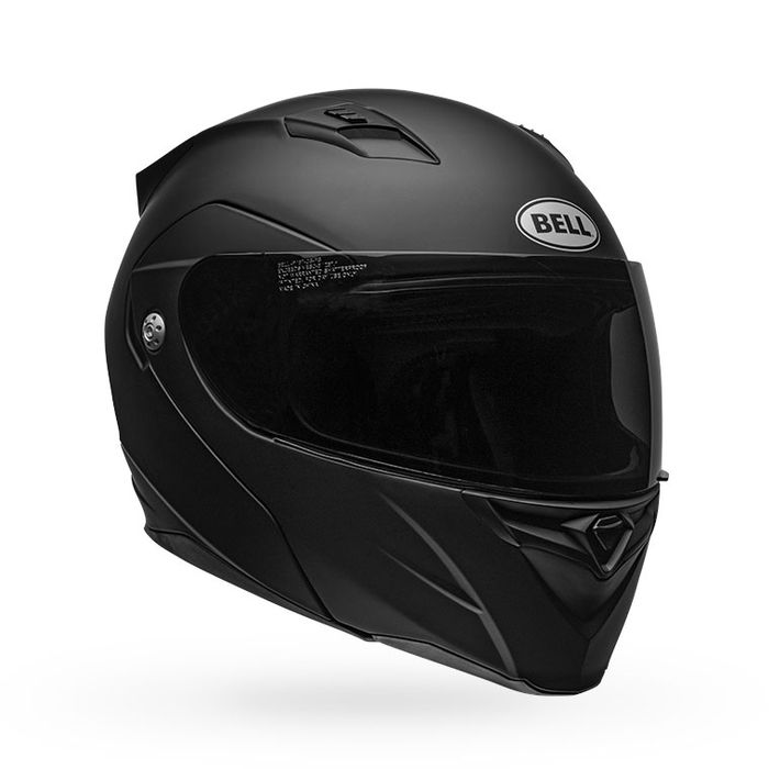 Bell Revolver Evo Modular Motorcycle Helmet