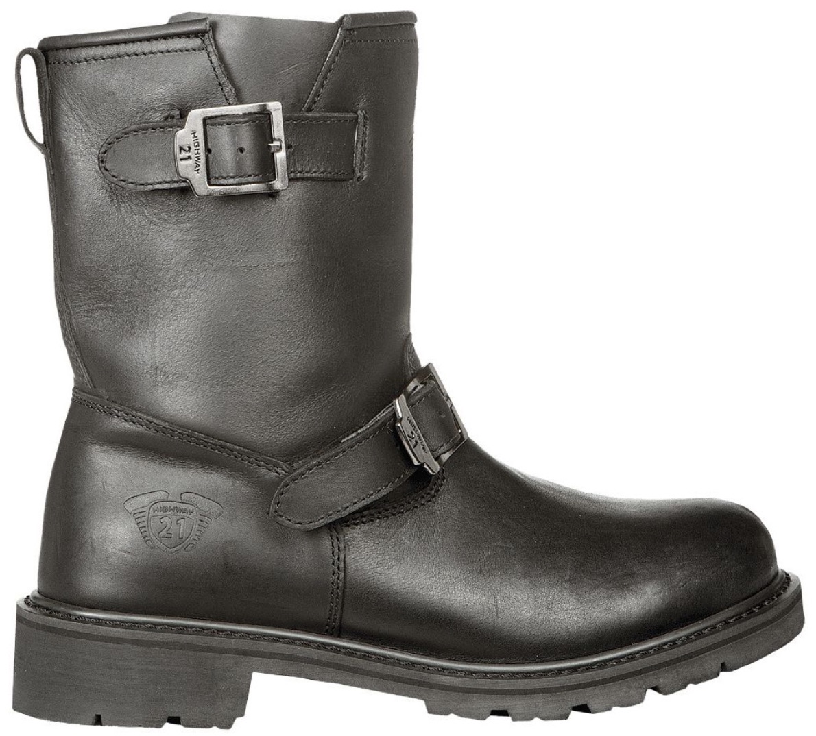 The Best 5 Cruiser Motorcycle Boots Under $150