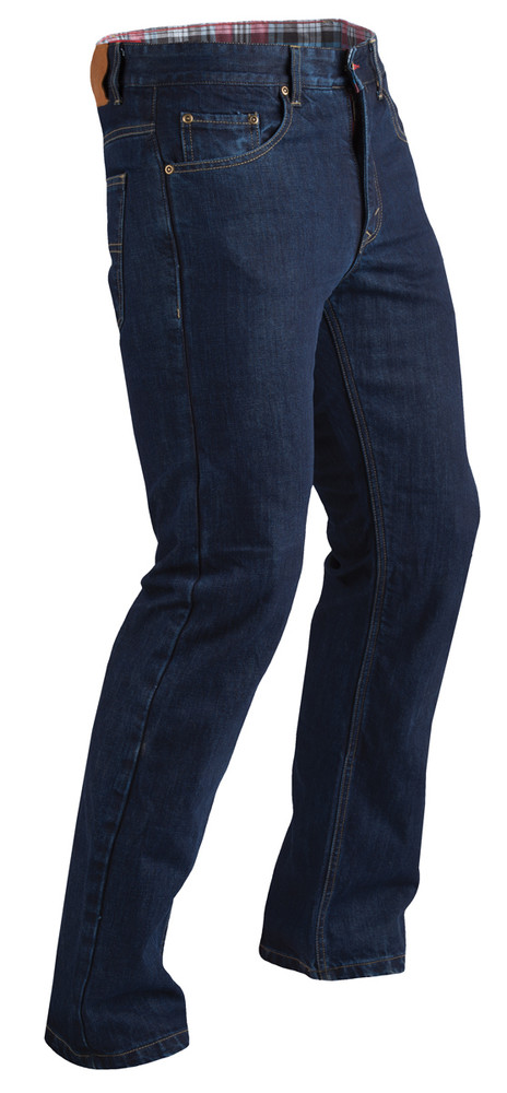 Fly Racing Resistance Jeans