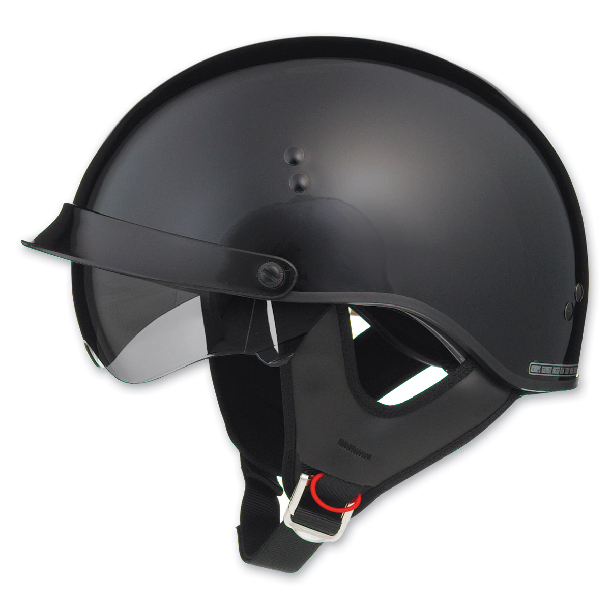G-Max GM65 half helmets
