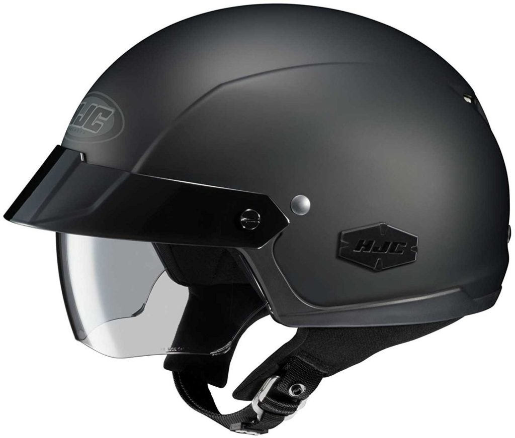 HJC IS-Cruiser Half Helmets