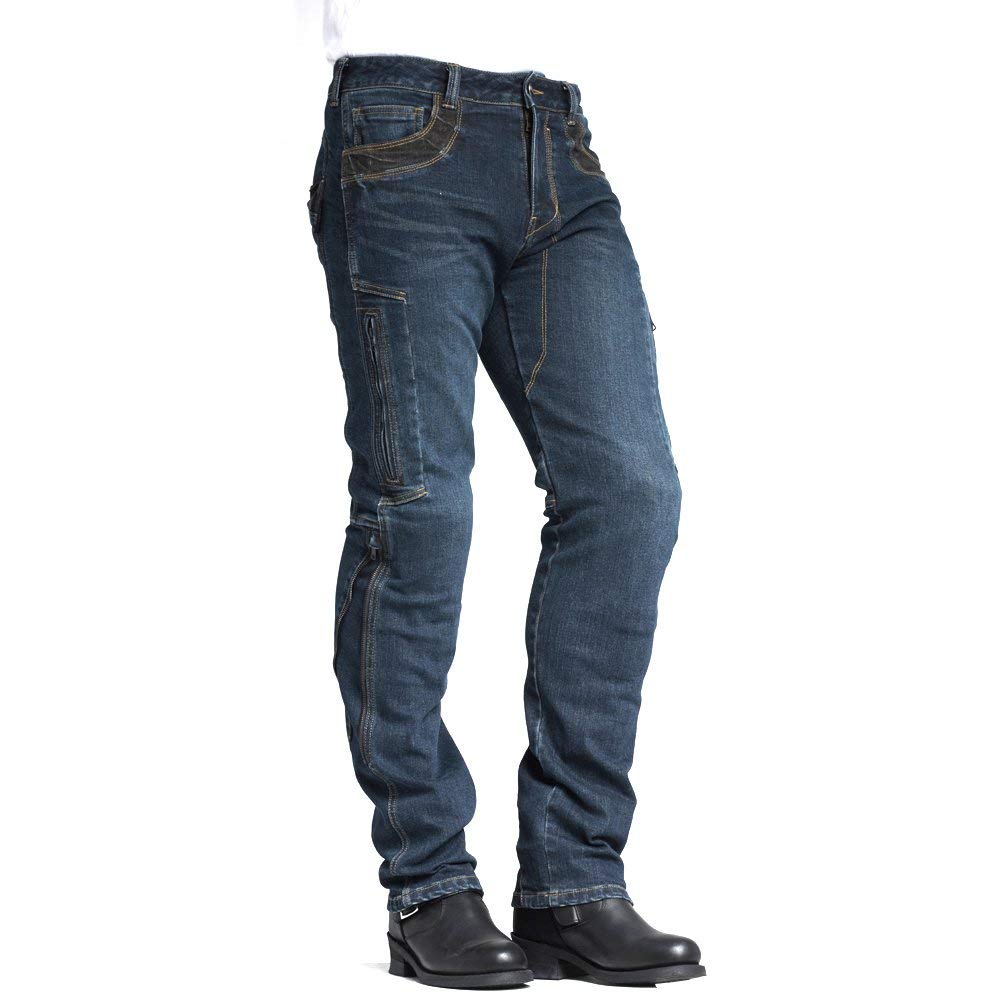 5 Best Motorcycle Jeans Under $250 3