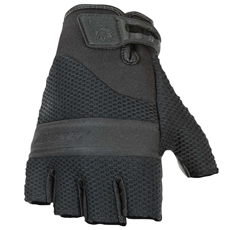 3 Best Fingerless Motorcycle Gloves Under $25
