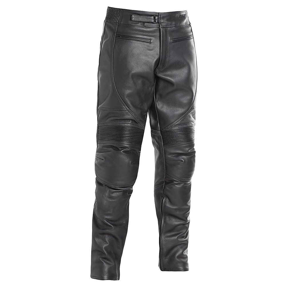 BILT Spirit Leather Motorcycle Pants