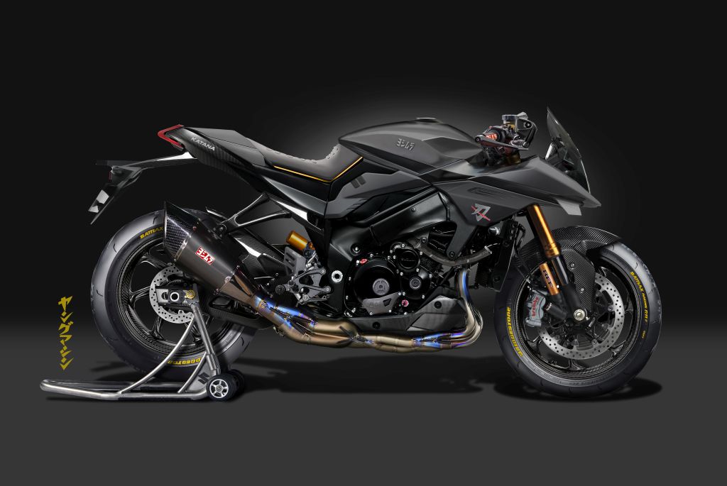 Roundup: The 3 Best Motorcycle News Stories of the Week – May 31, 2019