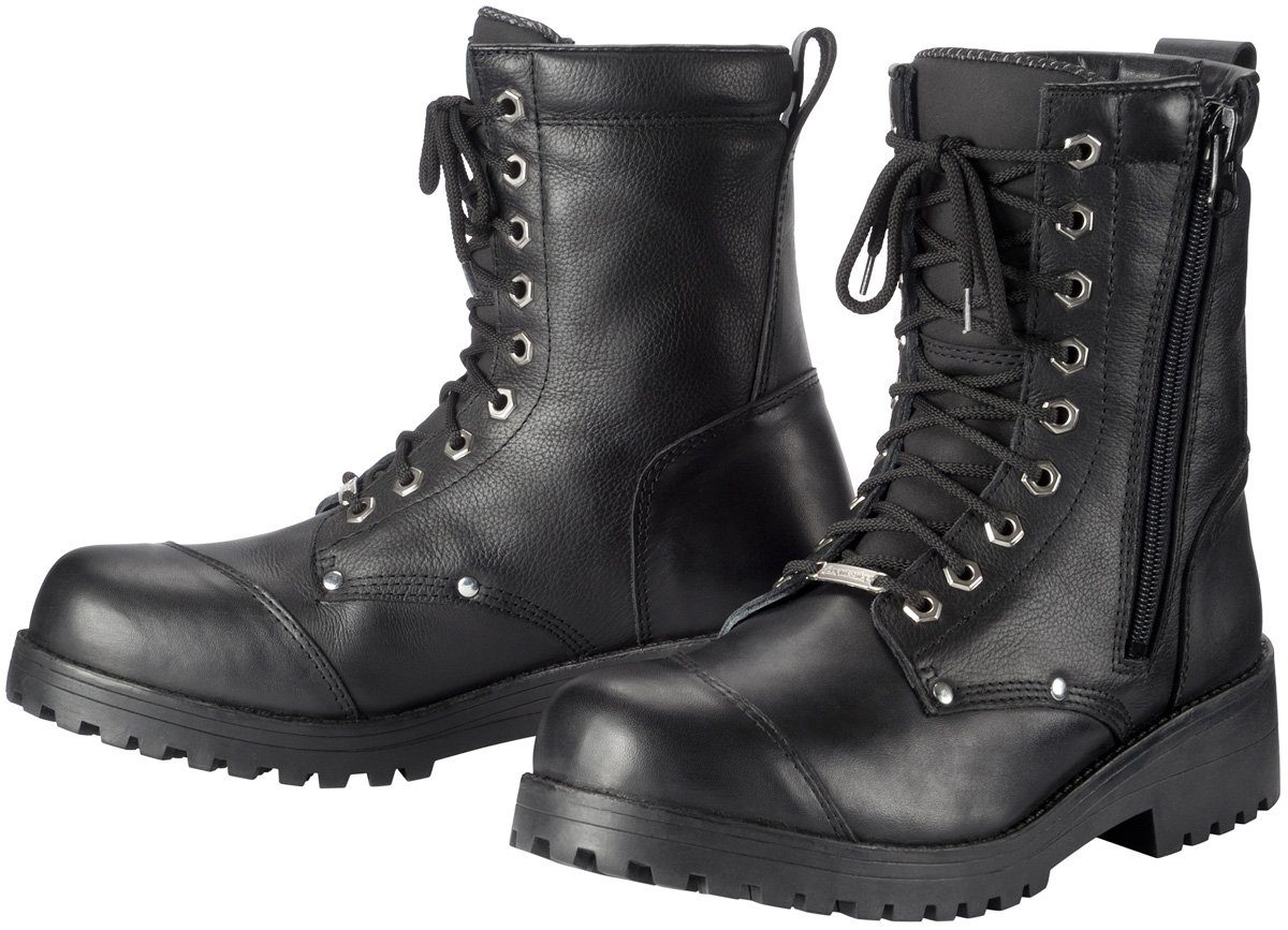 Tour Master Coaster WP Boots