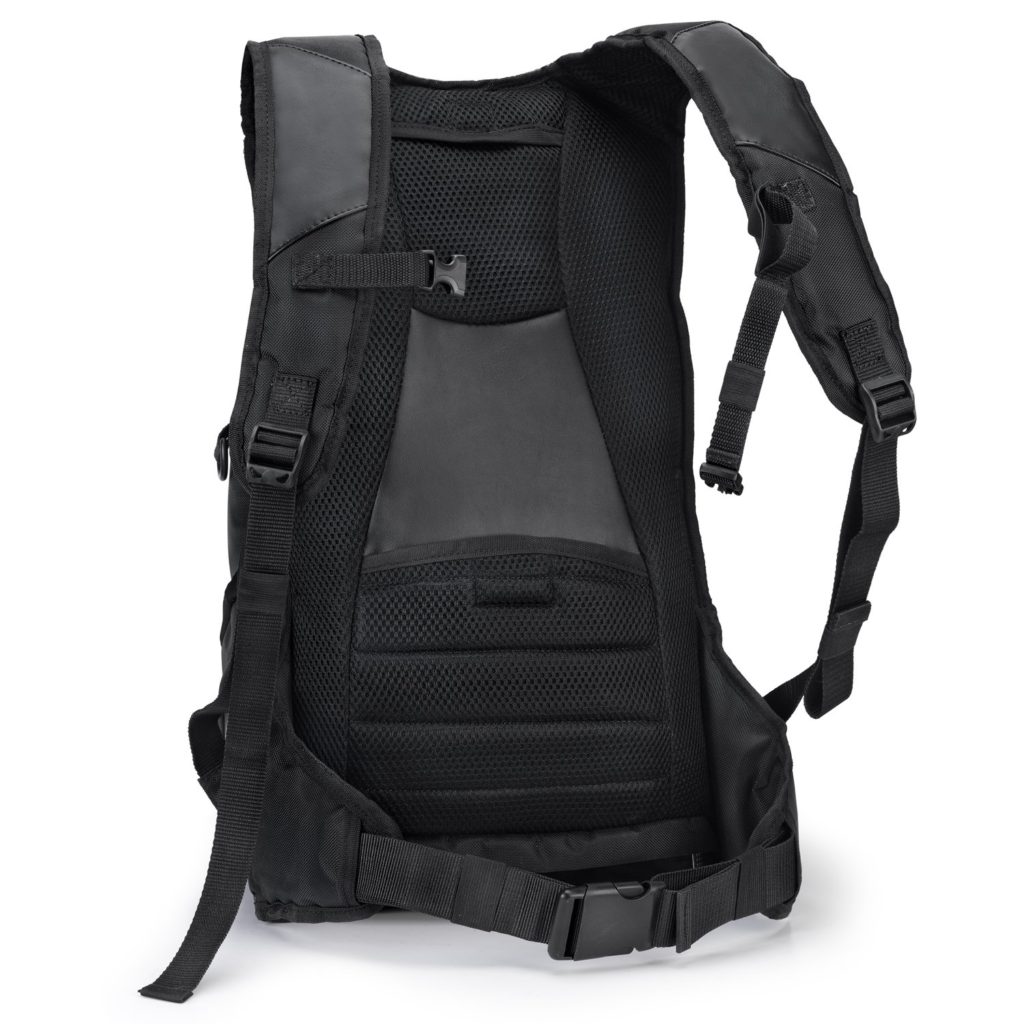 Viking Bags Motorcycle Backpack