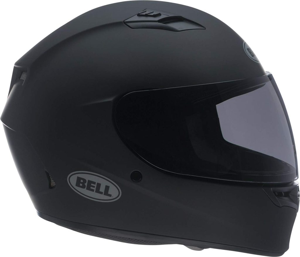 Bell Qualifier Full-face motorcycle helmet