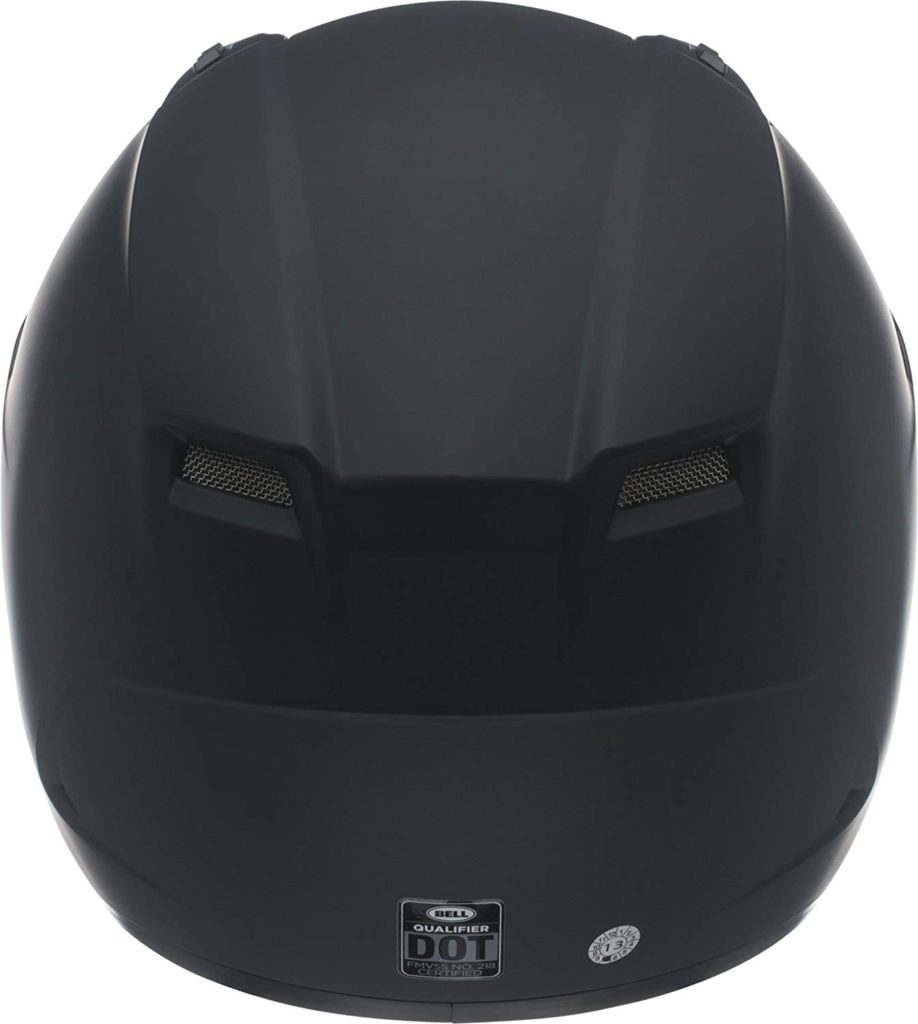 Bell Qualifier full-face motorcycle helmet