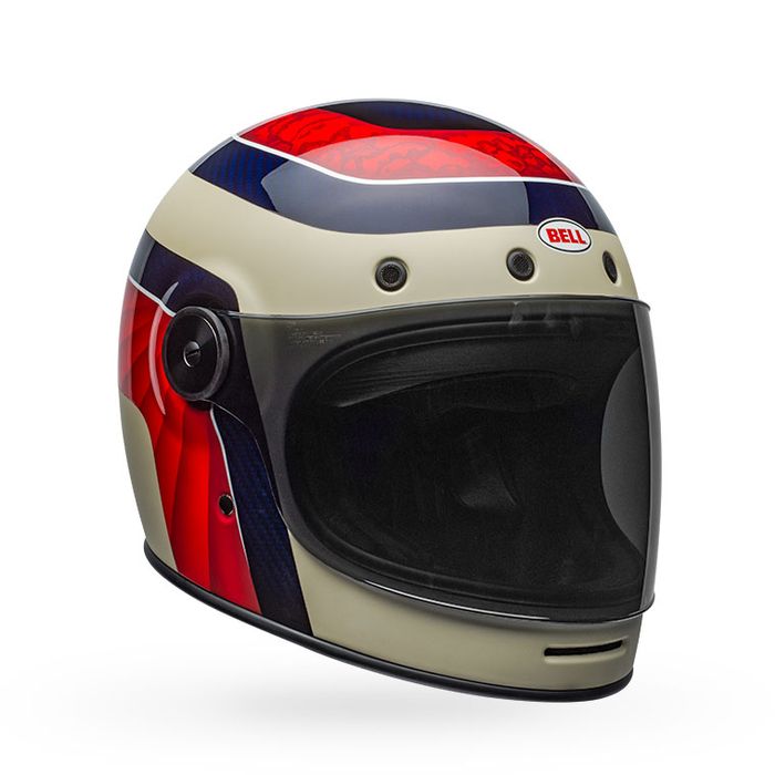 Bell Bullitt Carbon Full-Face Helmet