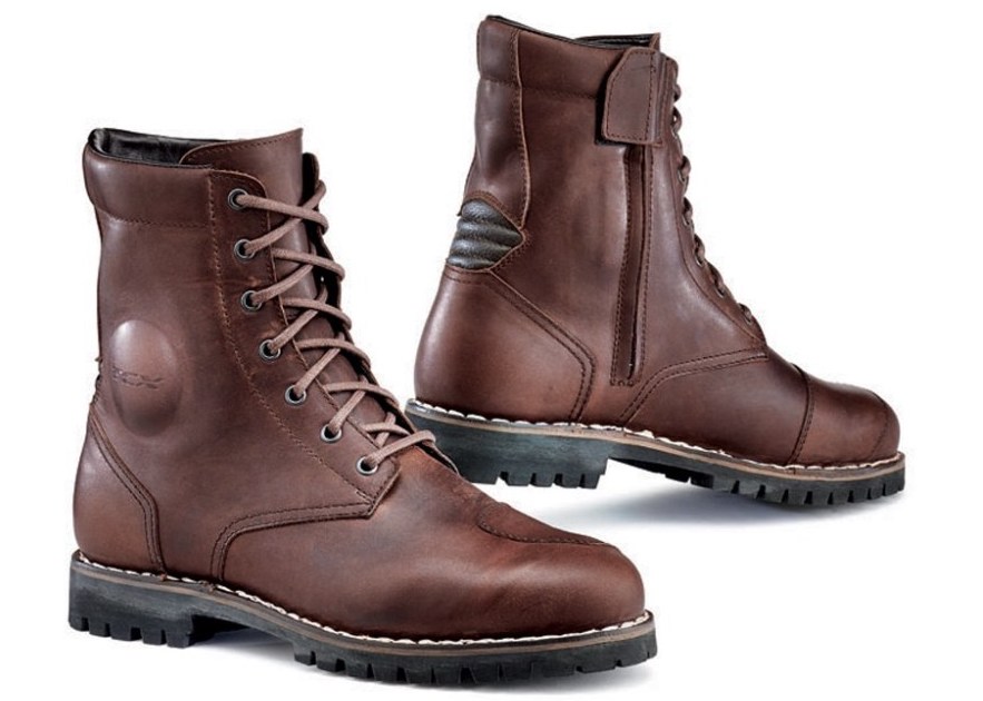 TCX Hero Street Motorcycle Boots