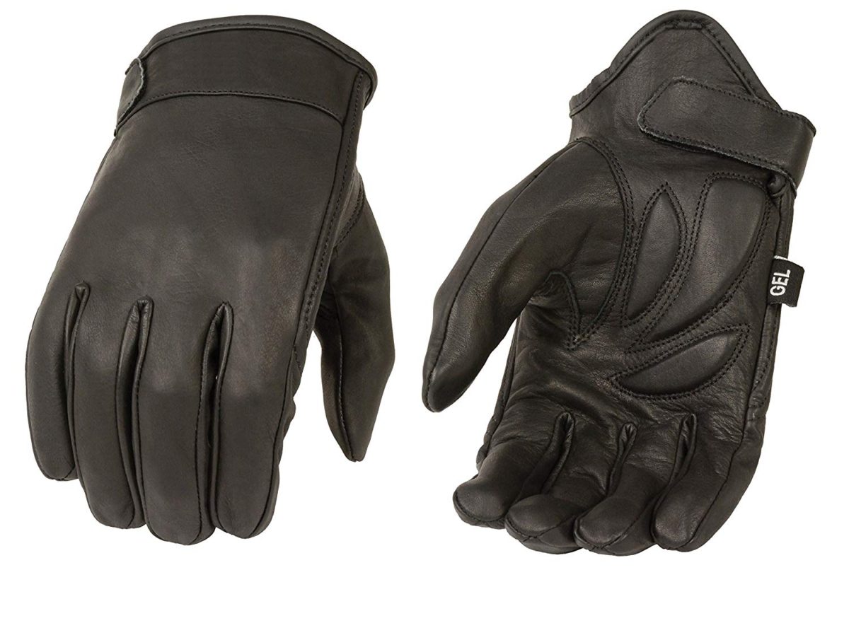 Milwaukee Summer Cruising Gloves
