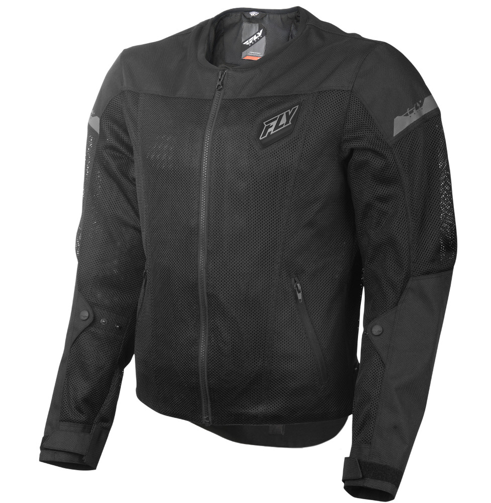 Fly Racing Flux Air Mesh Motorcycle Jacket