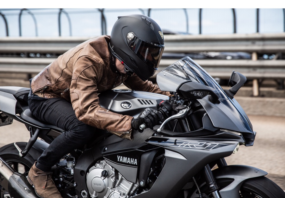 Motorcycle Helmet Innovations & Technology: Enhancing Rider Protection