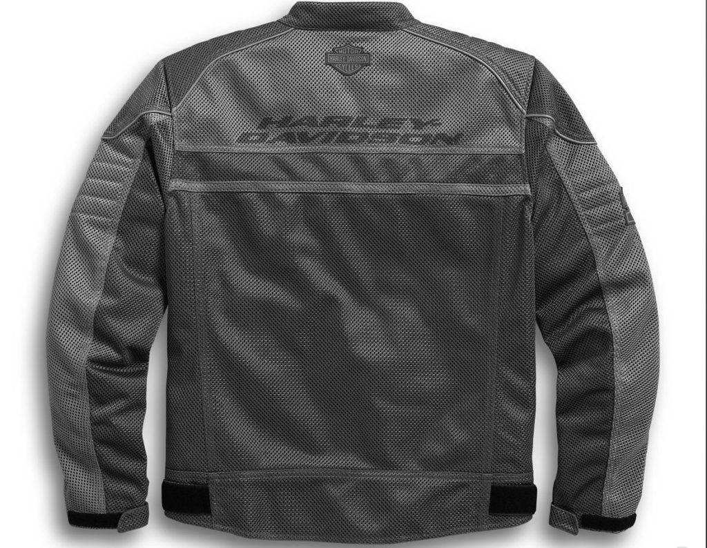Harley-Davidson Affinity Mesh riding Jacket