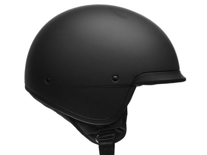 Bell Scout Air Open Face Helmet