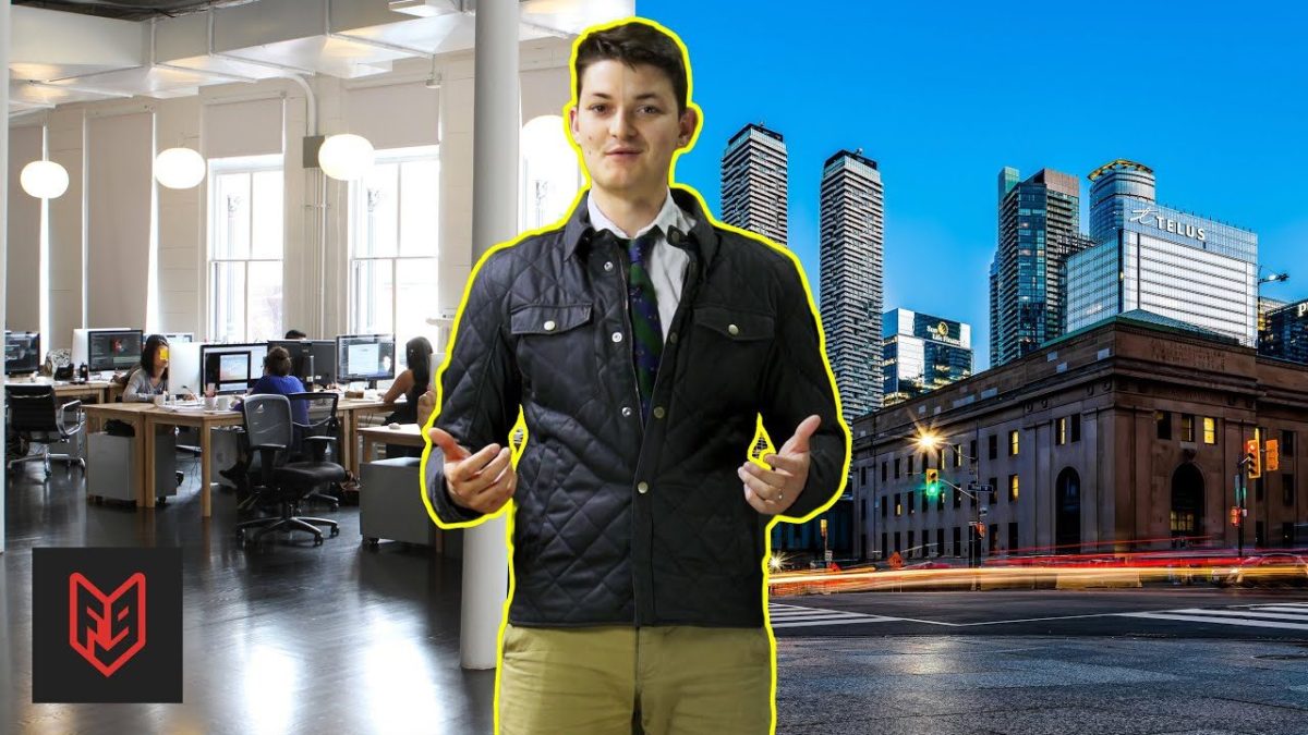 Best Business Casual Motorcycle Riding Gear from FortNine