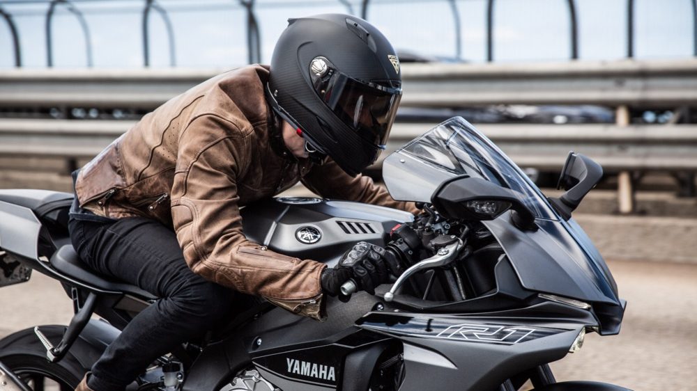 Innovations in Motorcycle Helmets: Enhancing Rider Protection Through Design and Technology