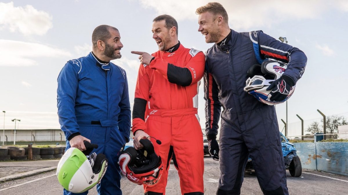 Roundup: The 3 Best Motorcycle News Stories of the Week – July 19, 2019