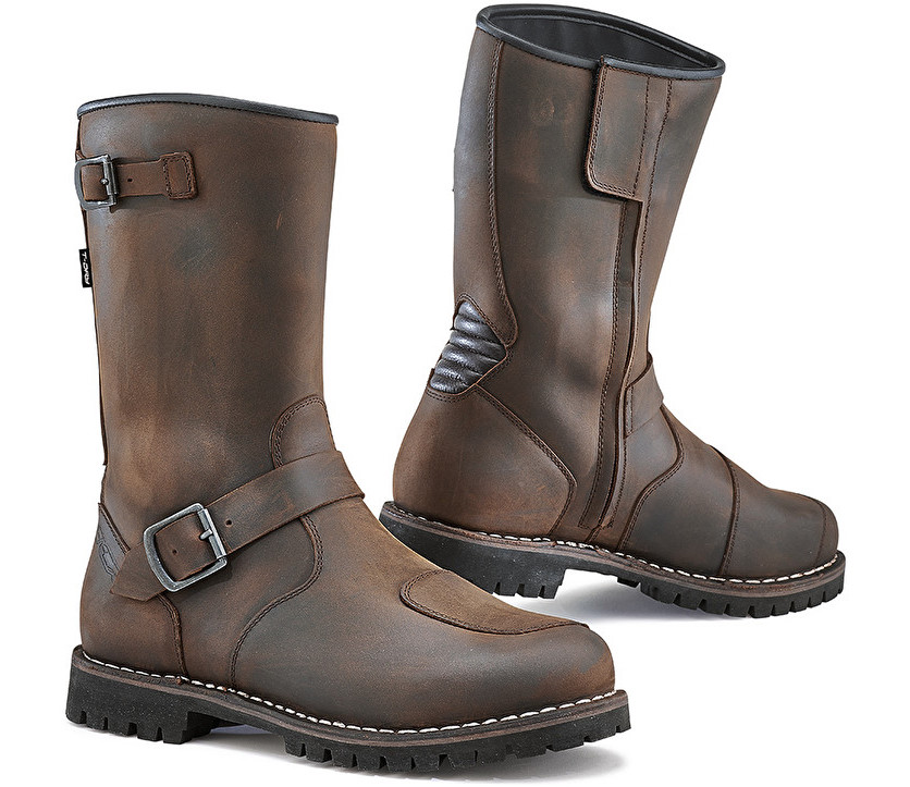 TCX Fuel Waterproof Boots