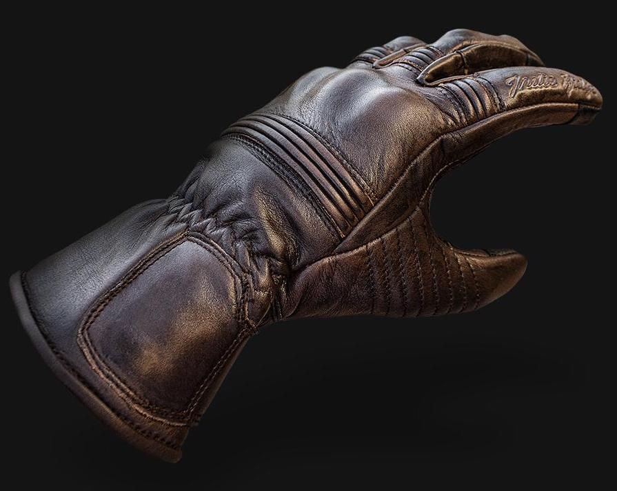 Indie Ridge Leather Gloves