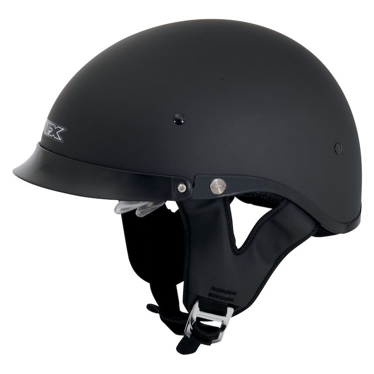 AFX FX-200 Half Helmet