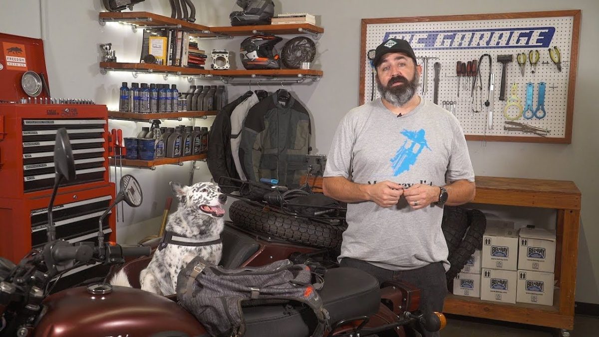Adventure Motorcycle Tool Kit Essentials | MC Garage – Motorcycle Magazine