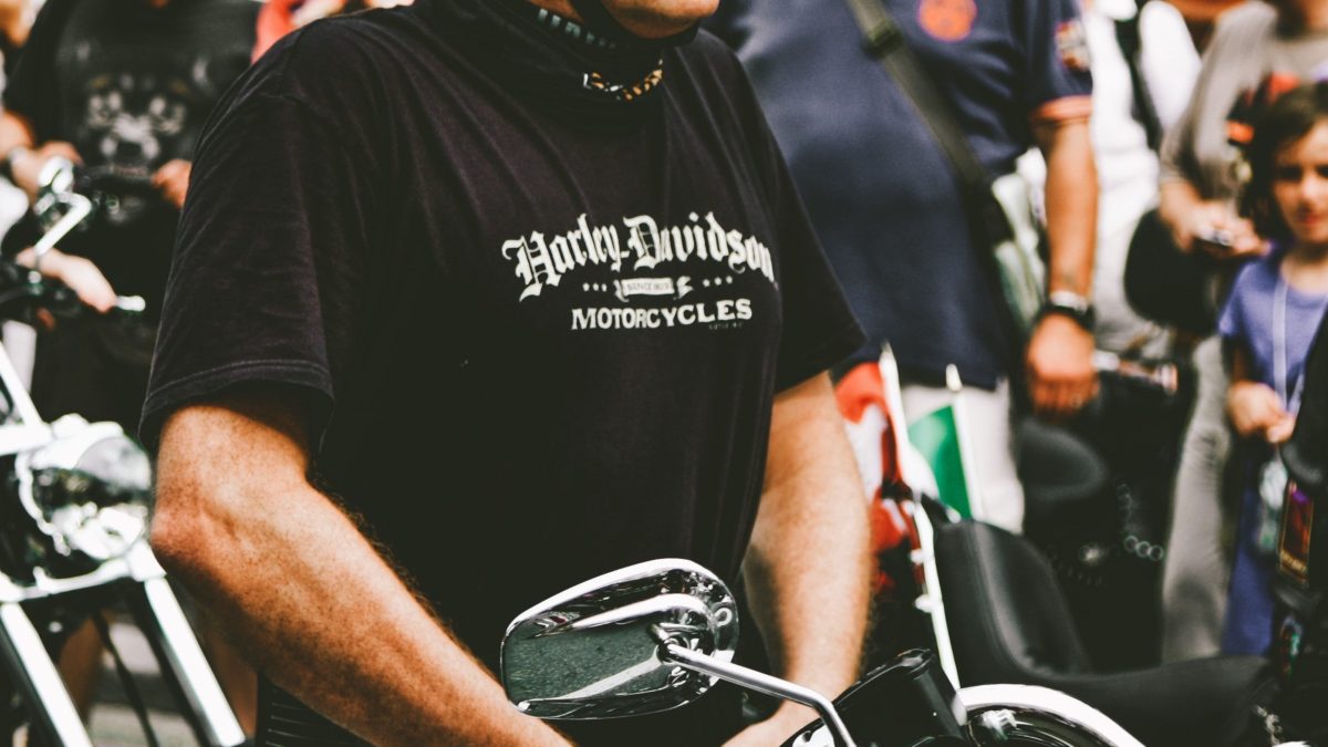 The 5 Best Harley-Davidson T-Shirts