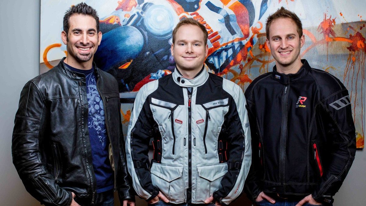 Roundup: 3 Best Motorcycle News Stories of the Week – August 16, 2019