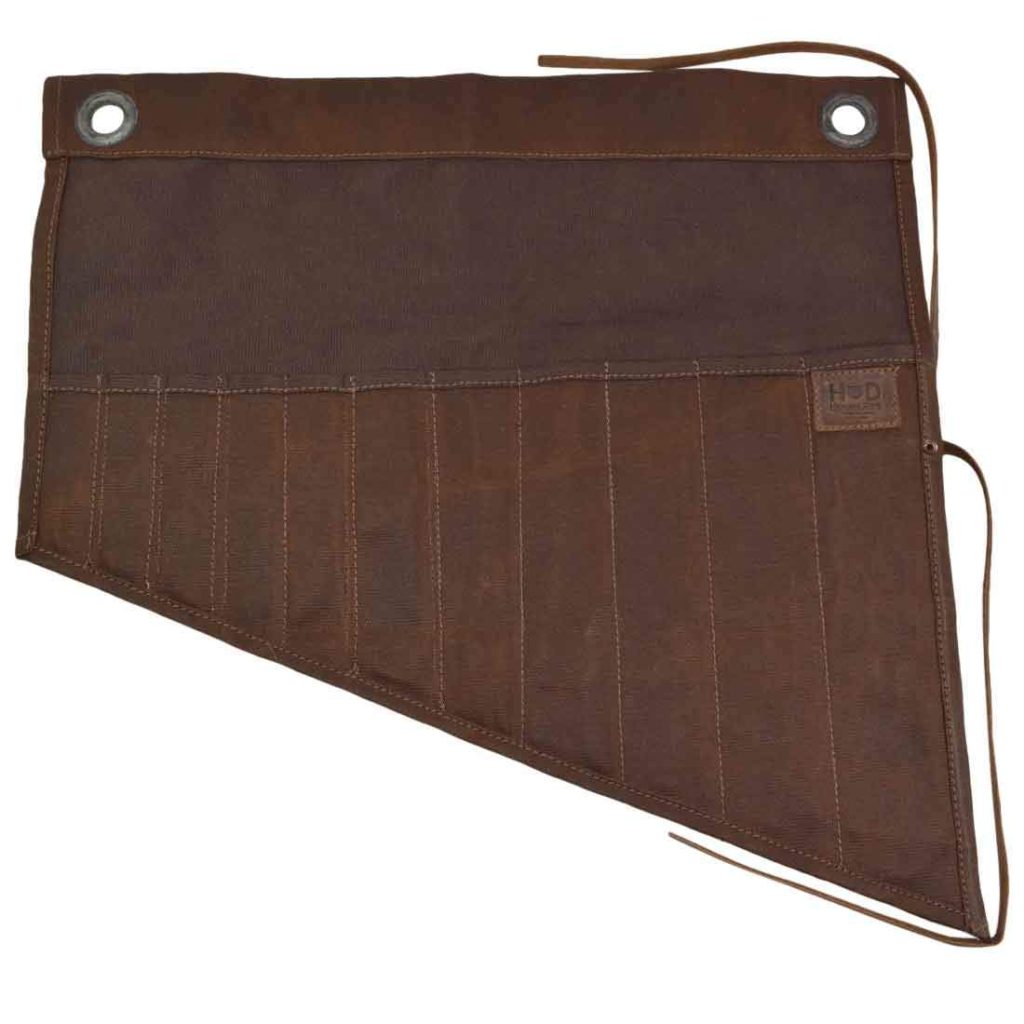 hide & Drink wrench roll