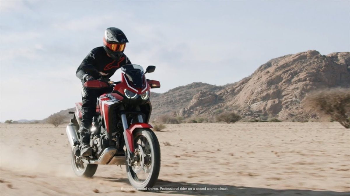 Honda Africa Twin: A Detailed Look at its Legacy So Far