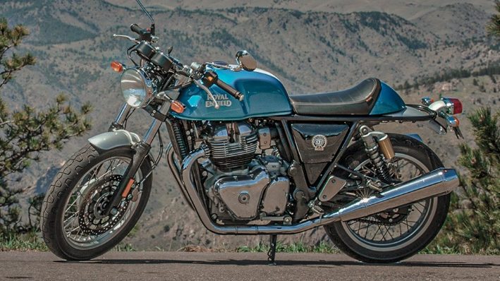 5 Best Royal Enfield T-Shirts