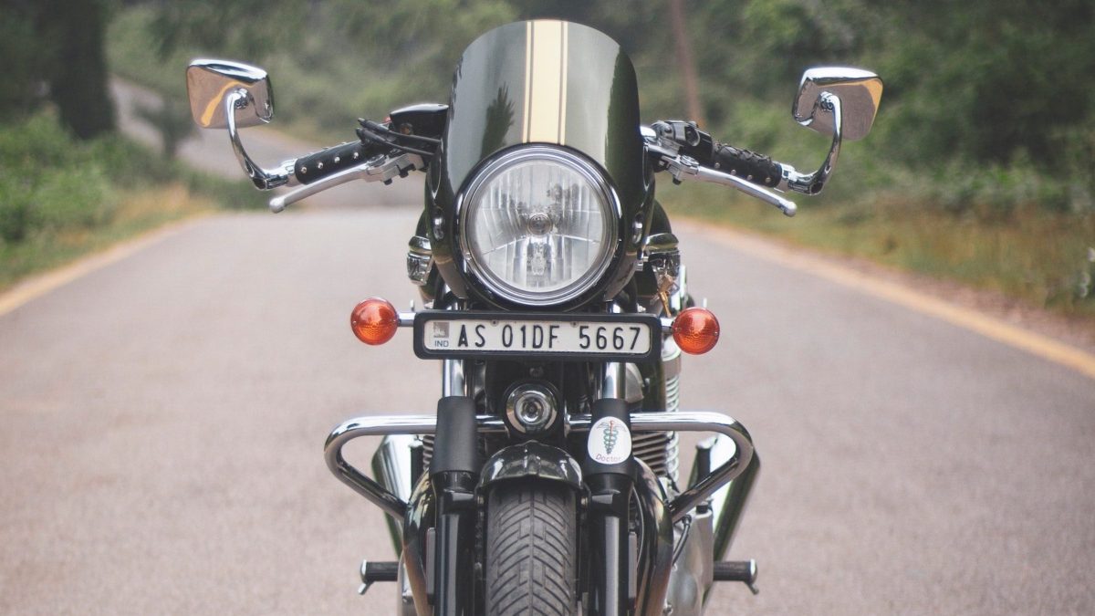 20 Best Cafe Racer Helmets