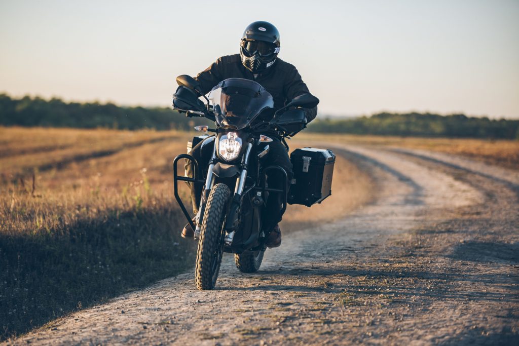 Zero Motorcycles in the news roundup